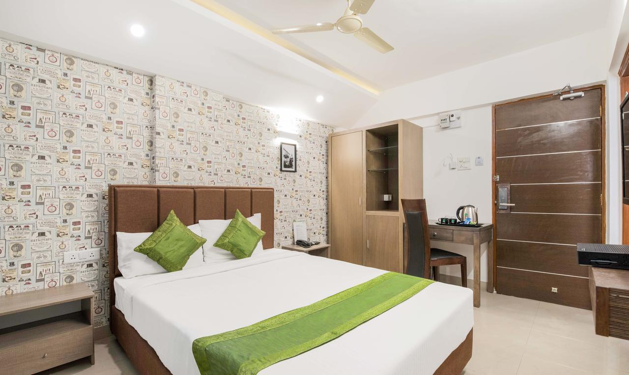 Treebo Trend Viman Nagar 3*