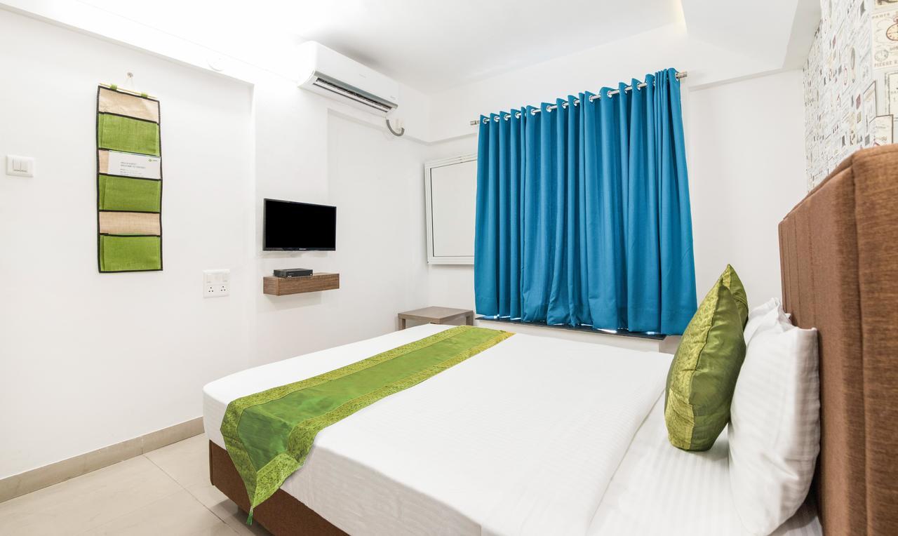 Hotel Treebo Trend Viman Nagar Pune