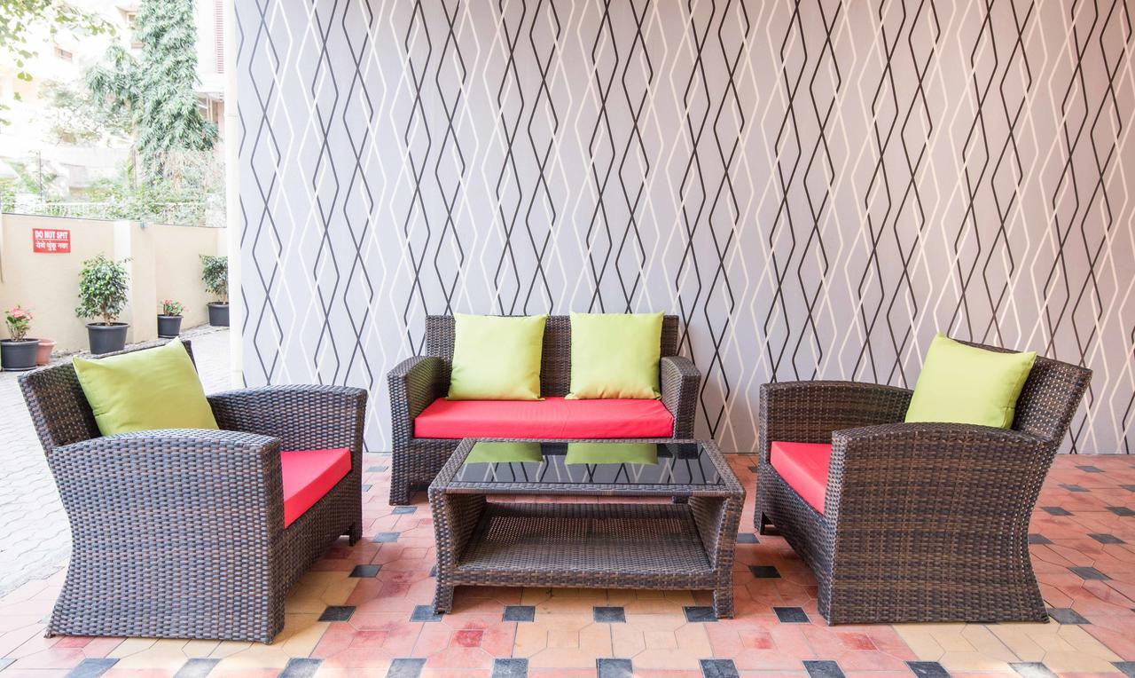 Treebo Trend Viman Nagar 3* Pune
