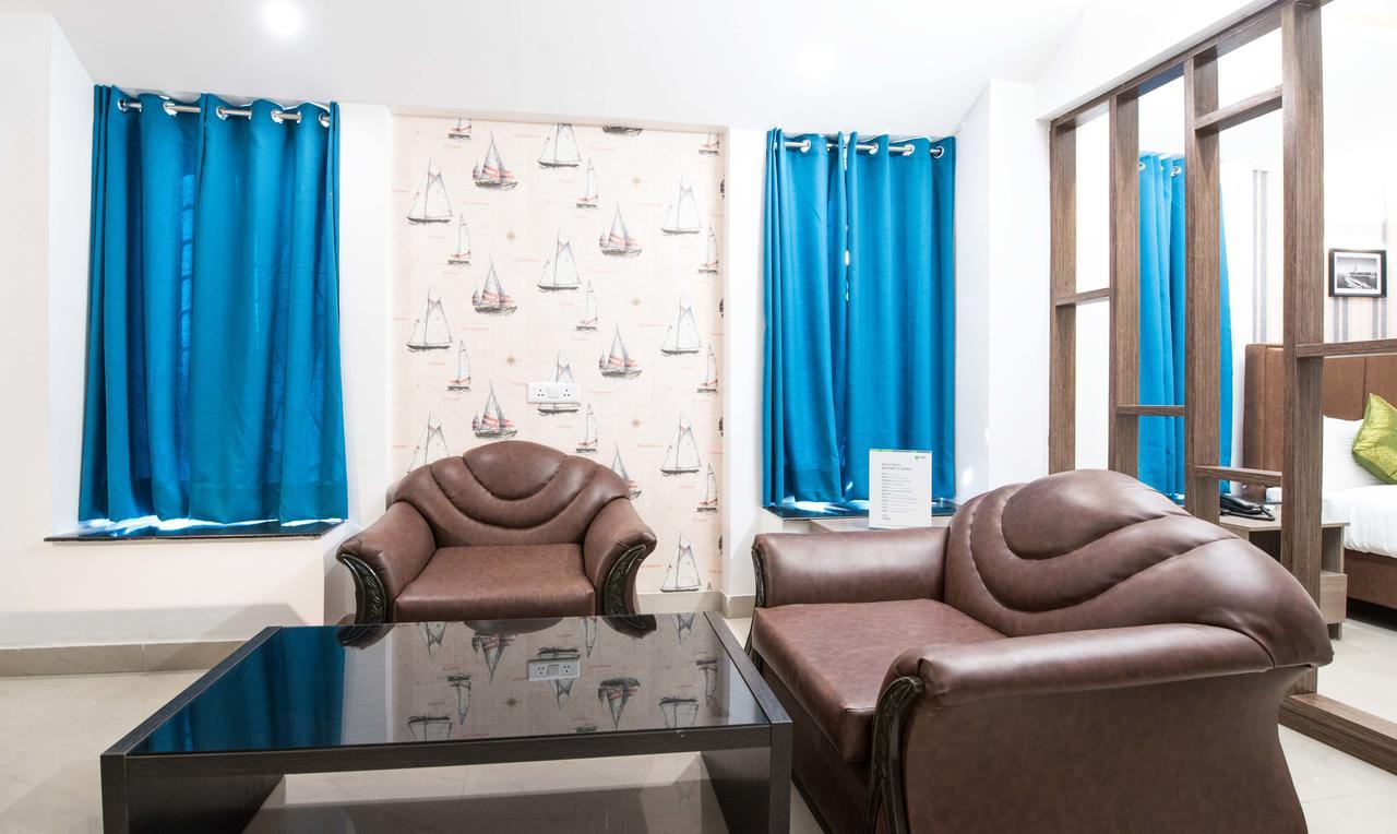 Treebo Trend Viman Nagar Pune