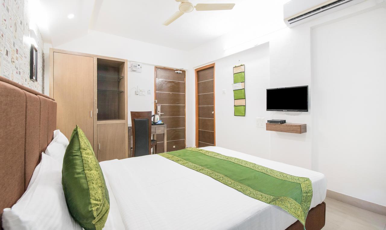 Hotel Treebo Trend Viman Nagar