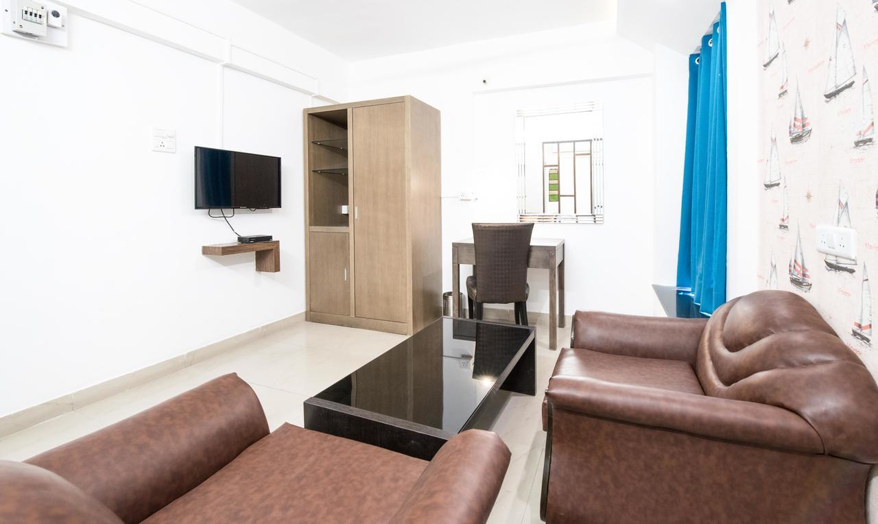 Treebo Trend Viman Nagar Hotel