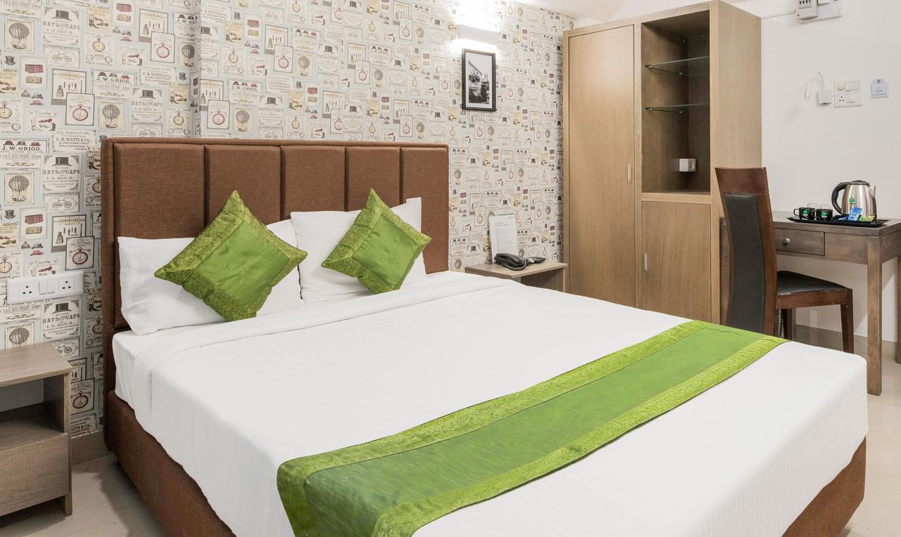 Hotel Treebo Trend Viman Nagar