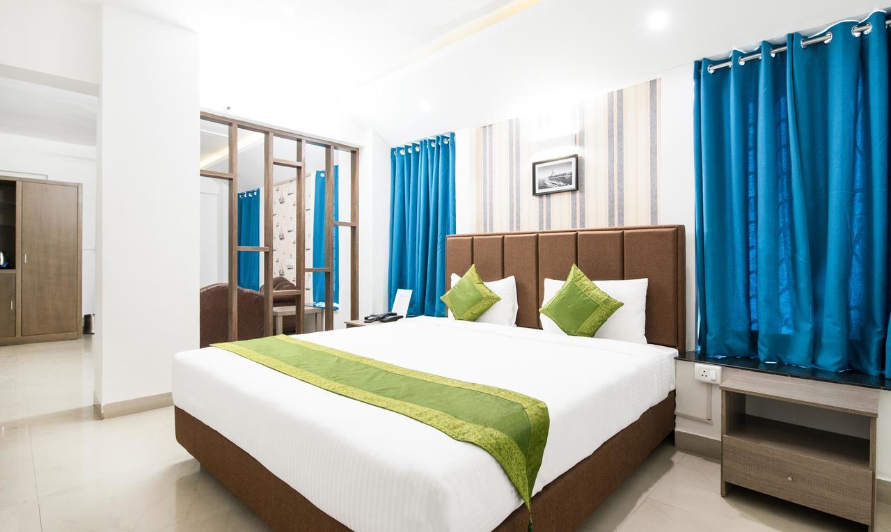 Hotel Treebo Trend Viman Nagar