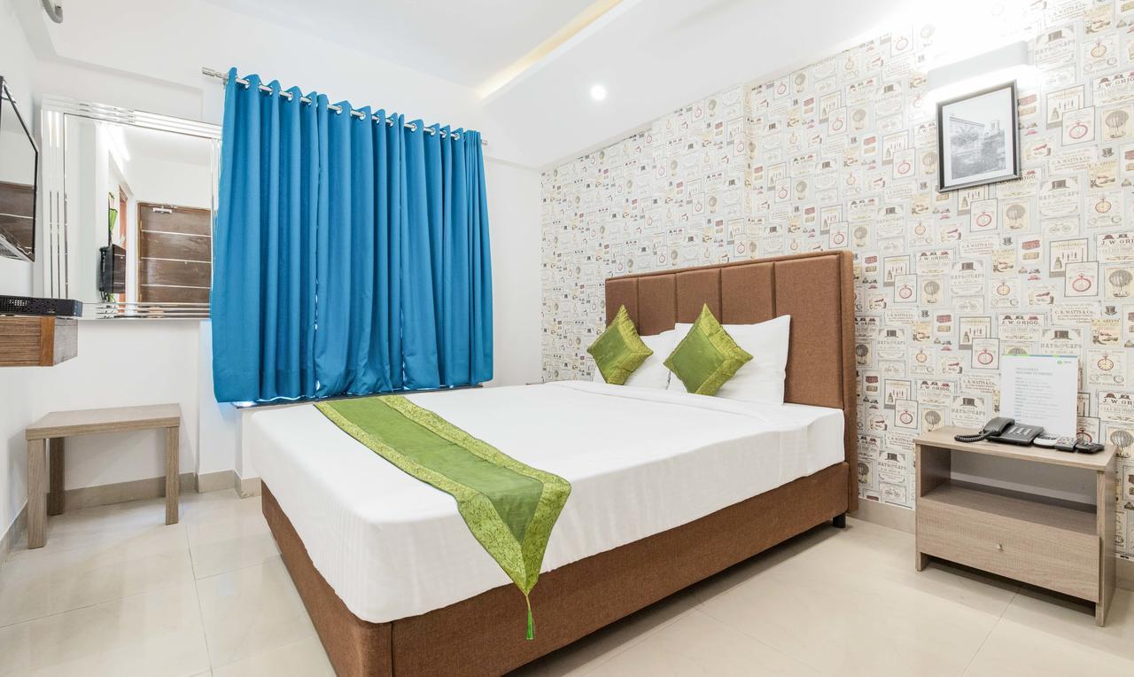 Treebo Trend Viman Nagar Hotel Pune