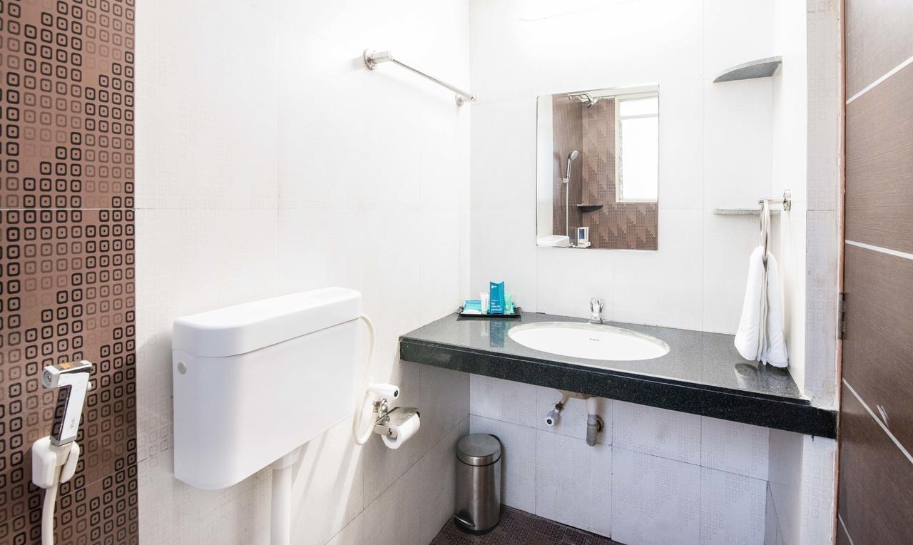 Hotel Treebo Trend Viman Nagar