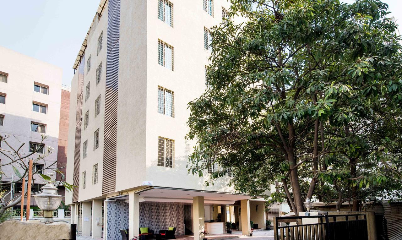 Hotel Treebo Trend Viman Nagar Pune