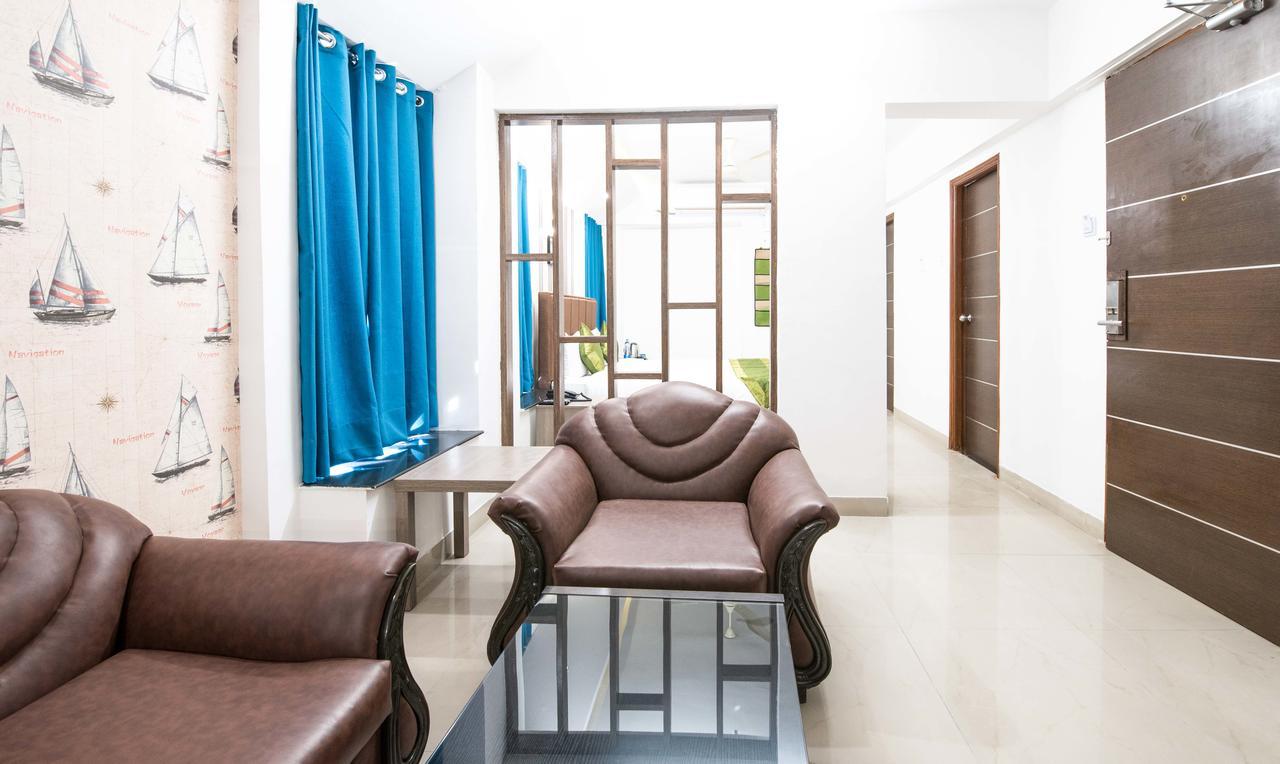 Treebo Trend Viman Nagar Hotel Pune