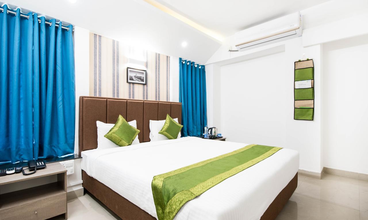 Treebo Trend Viman Nagar 3*